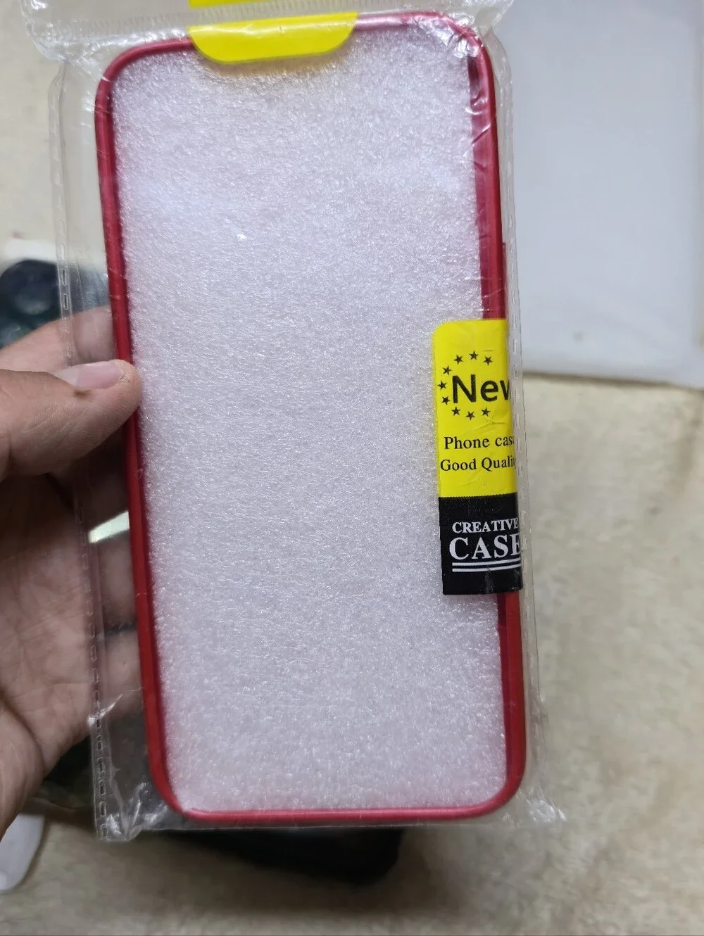 N/A lot phone